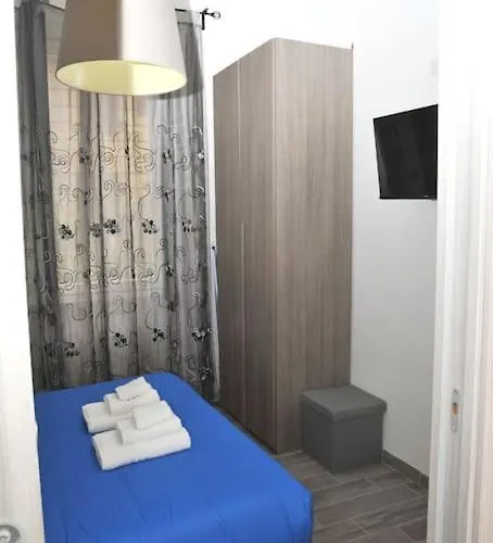 Casafrodite - San Saba -