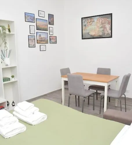 Апартаменты Casafrodite - San Saba - *