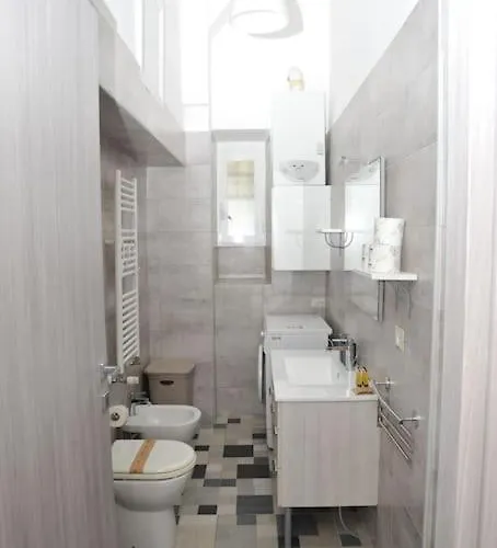 Апартаменты Casafrodite - San Saba - Рим