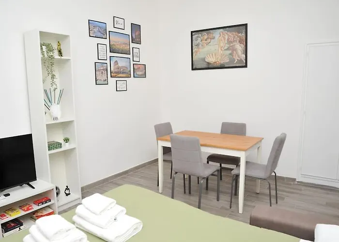 Casafrodite - San Saba - * Рим