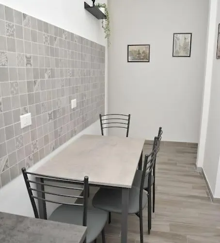Casafrodite - San Saba -