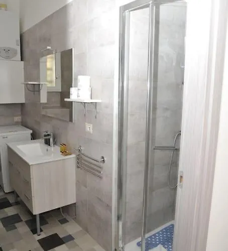 Casafrodite - San Saba - Апартаменты Рим