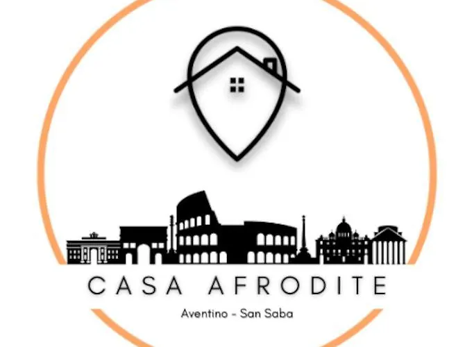 Casafrodite - San Saba - Апартаменты Рим