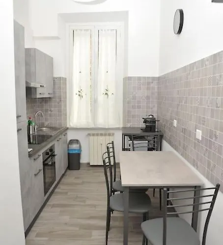 Casafrodite - San Saba - Апартаменты
