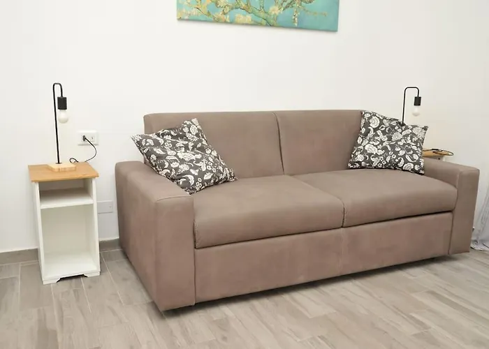 Casafrodite - San Saba - Апартаменты *