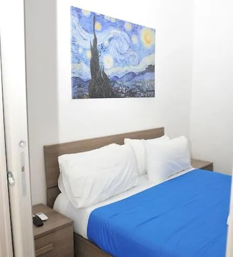 Casafrodite - San Saba - Апартаменты Рим