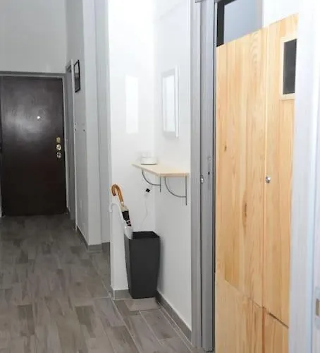Апартаменты Casafrodite - San Saba - Рим
