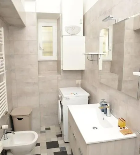 Casafrodite - San Saba -