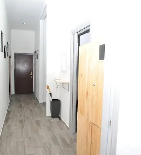 Апартаменты Casafrodite - San Saba - *